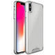 Чохол TPU Space Case transparent для Apple iPhone X / XS (5.8