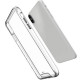 Чохол TPU Space Case transparent для Apple iPhone X / XS (5.8
