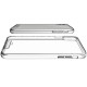 Чохол TPU Space Case transparent для Apple iPhone X / XS (5.8