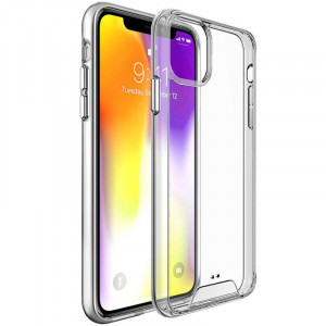 Чехол TPU Space Case transparent для Apple iPhone 11 Pro (5.8