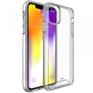 Чехол TPU Space Case transparent для Apple iPhone 11 (6.1