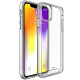 Чехол TPU Space Case transparent для Apple iPhone 11 (6.1