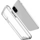 Чехол TPU Space Case transparent для Apple iPhone 11 (6.1