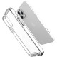 Чохол TPU Space Case transparent для Apple iPhone 12 Pro / 12 (6.1