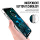 Чехол TPU Space Case transparent для Apple iPhone 12 Pro Max (6.7