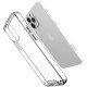 Чохол TPU Space Case transparent для Apple iPhone 13 Pro (6.1
