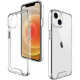 Чехол TPU Space Case transparent для Apple iPhone 14 (6.1