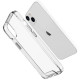 Чохол TPU Space Case transparent для Apple iPhone 14 Plus (6.7