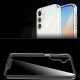 Чехол TPU Space Case transparent для Samsung Galaxy A34 5G Прозрачный - фото
