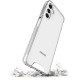 Чехол TPU Space Case transparent для Samsung Galaxy A14 4G/5G Прозрачный - фото