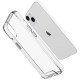 Чехол TPU Space Case transparent для Apple iPhone 15 (6.1