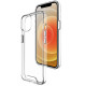 Чохол TPU Space Case transparent для Apple iPhone 15 Plus (6.7