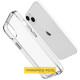 Чохол TPU Space Case transparent для Apple iPhone 16 (6.1