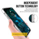 Чехол TPU Space Case transparent для Apple iPhone 16 Pro (6.3