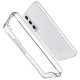 Чехол TPU Space Case transparent для Samsung Galaxy S25 / S24 Прозрачный - фото