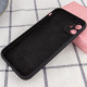 Чохол Silicone Case Full Camera Protective (AA) для Apple iPhone 12 (6.1