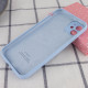 Чохол Silicone Case Full Camera Protective (AA) для Apple iPhone 12 (6.1