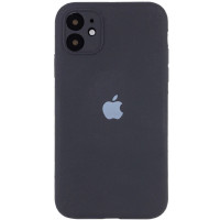 Чохол Silicone Case Full Camera Protective (AA) для Apple iPhone 12 (6.1