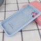 Чохол Silicone Case Full Camera Protective (AA) для Apple iPhone 12 Pro (6.1