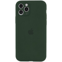 Чехол Silicone Case Full Camera Protective (AA) для Apple iPhone 12 Pro (6.1