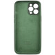 Чохол Silicone Case Full Camera Protective (AA) для Apple iPhone 12 Pro (6.1