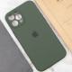 Чехол Silicone Case Full Camera Protective (AA) для Apple iPhone 12 Pro (6.1