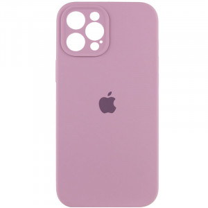 Чохол Silicone Case Full Camera Protective (AA) для Apple iPhone 12 Pro (6.1