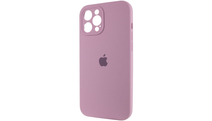 Чохол Silicone Case Full Camera Protective (AA) для Apple iPhone 12 Pro (6.1