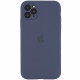 Чехол Silicone Case Full Camera Protective (AA) для Apple iPhone 12 Pro (6.1