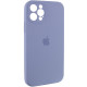 Чохол Silicone Case Full Camera Protective (AA) для Apple iPhone 12 Pro (6.1