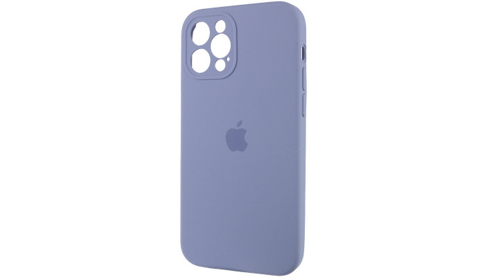 Чохол Silicone Case Full Camera Protective (AA) для Apple iPhone 12 Pro (6.1