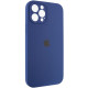 Чохол Silicone Case Full Camera Protective (AA) для Apple iPhone 12 Pro (6.1