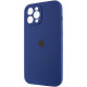 Чехол Silicone Case Full Camera Protective (AA) для Apple iPhone 12 Pro (6.1