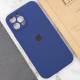 Чехол Silicone Case Full Camera Protective (AA) для Apple iPhone 12 Pro (6.1