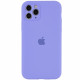 Чехол Silicone Case Full Camera Protective (AA) для Apple iPhone 12 Pro (6.1