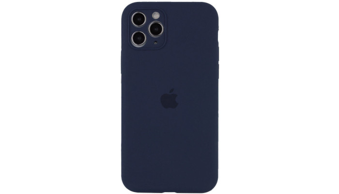 Чохол Silicone Case Full Camera Protective (AA) для Apple iPhone 12 Pro (6.1