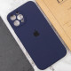 Чехол Silicone Case Full Camera Protective (AA) для Apple iPhone 12 Pro (6.1