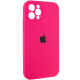 Чохол Silicone Case Full Camera Protective (AA) для Apple iPhone 12 Pro (6.1