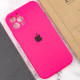 Чохол Silicone Case Full Camera Protective (AA) для Apple iPhone 12 Pro (6.1