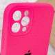 Чохол Silicone Case Full Camera Protective (AA) для Apple iPhone 12 Pro (6.1