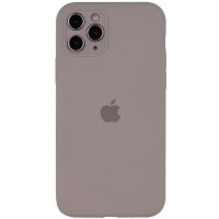 Чехол Silicone Case Full Camera Protective (AA) для Apple iPhone 12 Pro (6.1