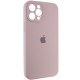 Чохол Silicone Case Full Camera Protective (AA) для Apple iPhone 12 Pro (6.1