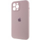 Чохол Silicone Case Full Camera Protective (AA) для Apple iPhone 12 Pro (6.1