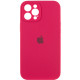 Чехол Silicone Case Full Camera Protective (AA) для Apple iPhone 12 Pro (6.1