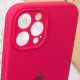 Чехол Silicone Case Full Camera Protective (AA) для Apple iPhone 12 Pro (6.1