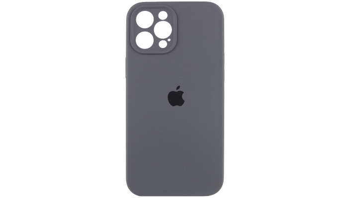 Чохол Silicone Case Full Camera Protective (AA) для Apple iPhone 12 Pro (6.1