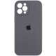 Чехол Silicone Case Full Camera Protective (AA) для Apple iPhone 12 Pro (6.1