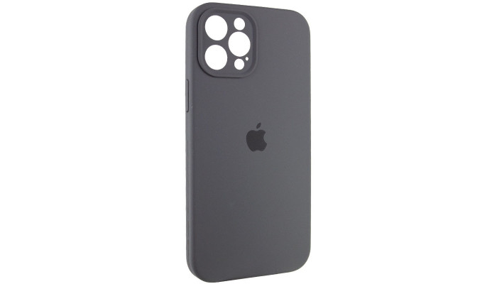 Чохол Silicone Case Full Camera Protective (AA) для Apple iPhone 12 Pro (6.1