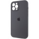 Чохол Silicone Case Full Camera Protective (AA) для Apple iPhone 12 Pro (6.1