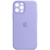 Чохол Silicone Case Full Camera Protective (AA) для Apple iPhone 12 Pro (6.1